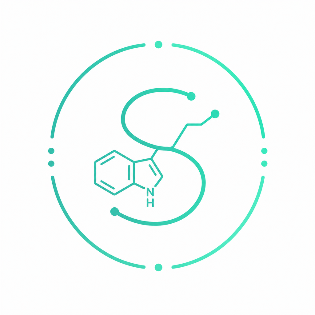 Logo Serotonin